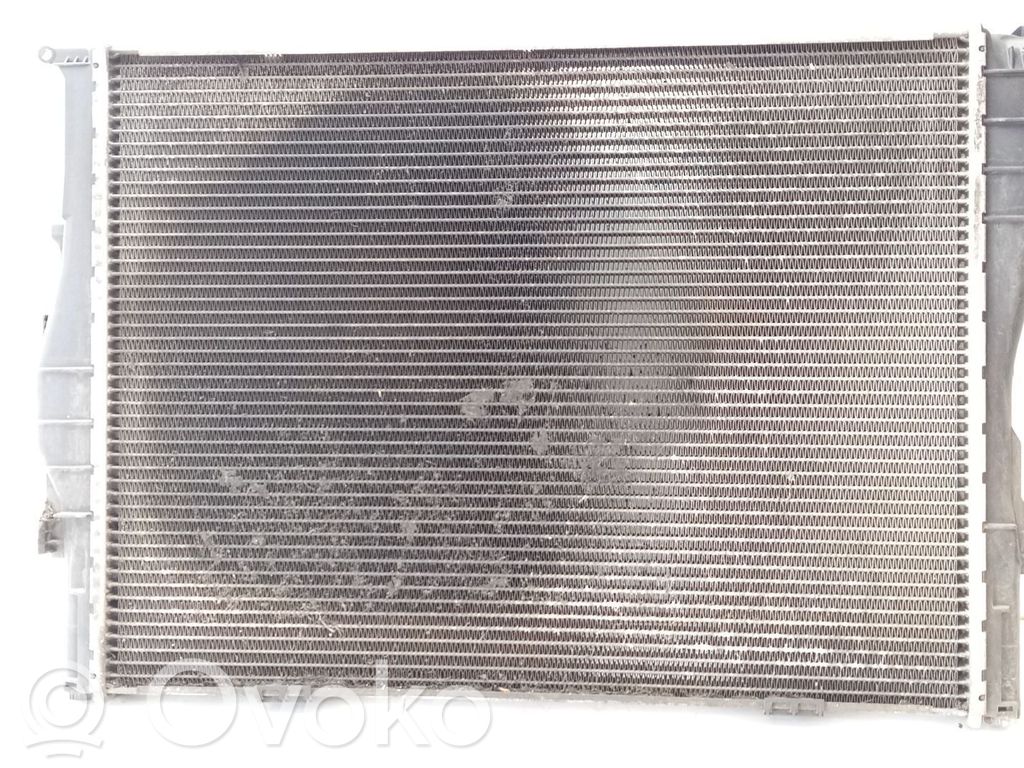 BMW 1 E81 E87 Radiateur de refroidissement 