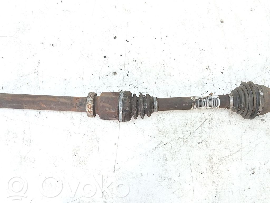 Volvo S40 Front driveshaft 