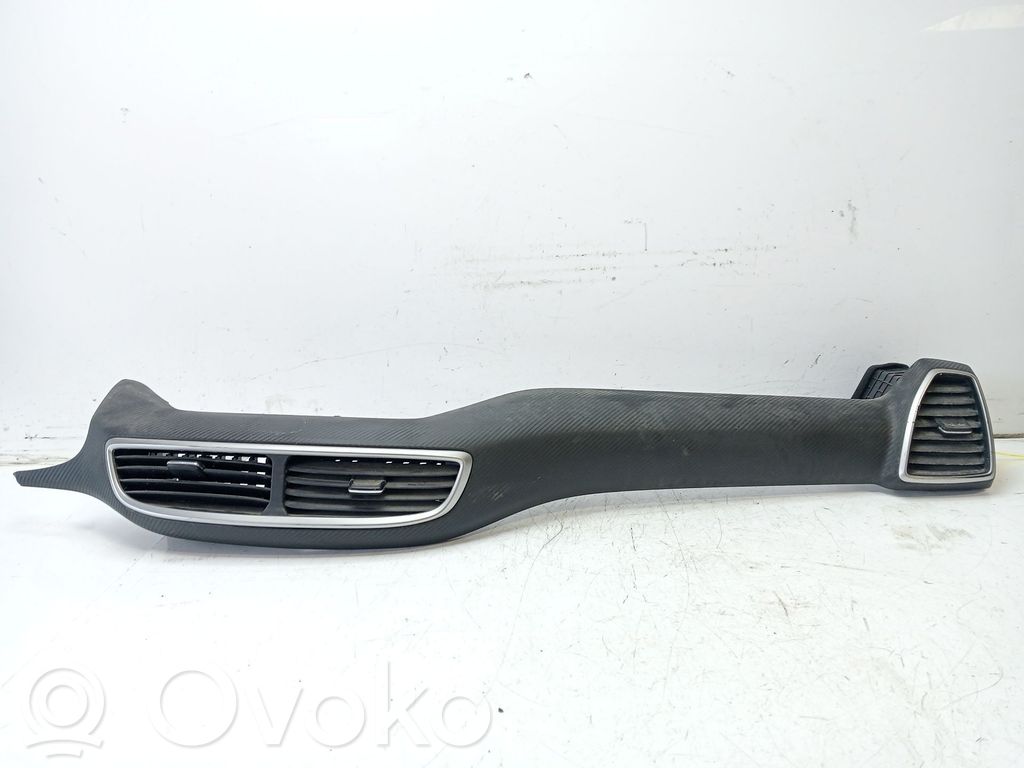 Hyundai Tucson TL Osłona tylnej klapy 