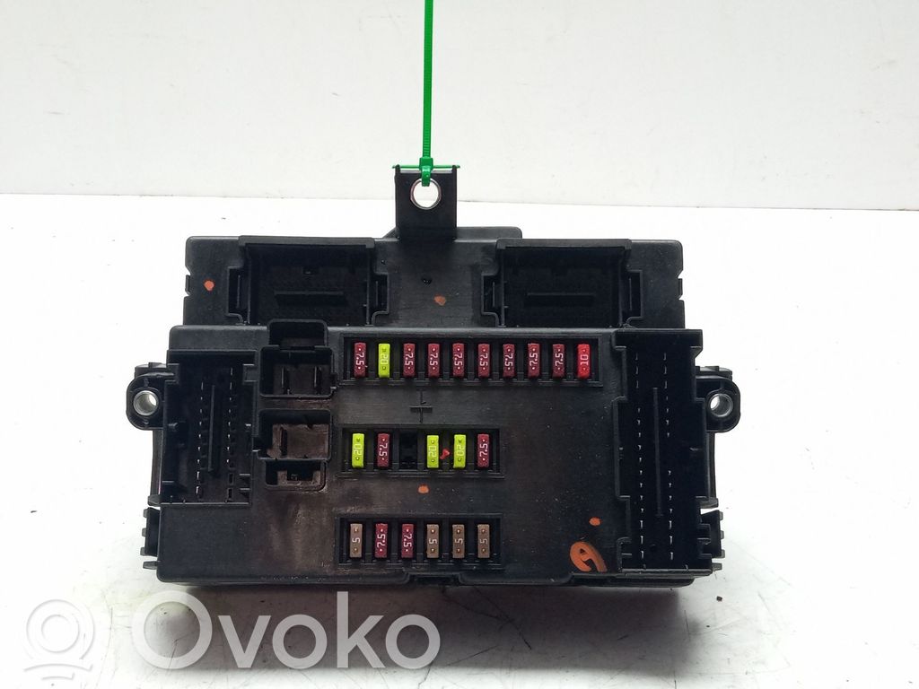 BSM Control unit   1612374080,1388706080