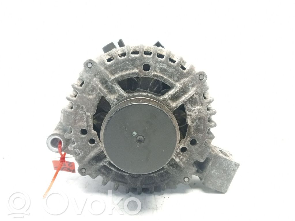 Volvo C30 Ģenerators 