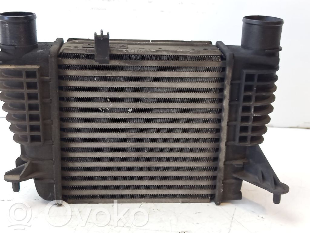 Radiador intercooler   8200471884,8200471888