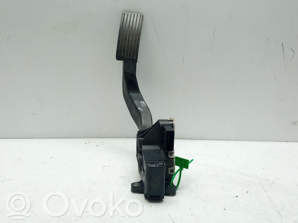 Citroen Jumper Accelerator throttle pedal 