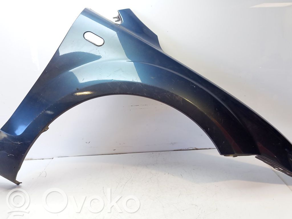 Ford Focus Sparnas 