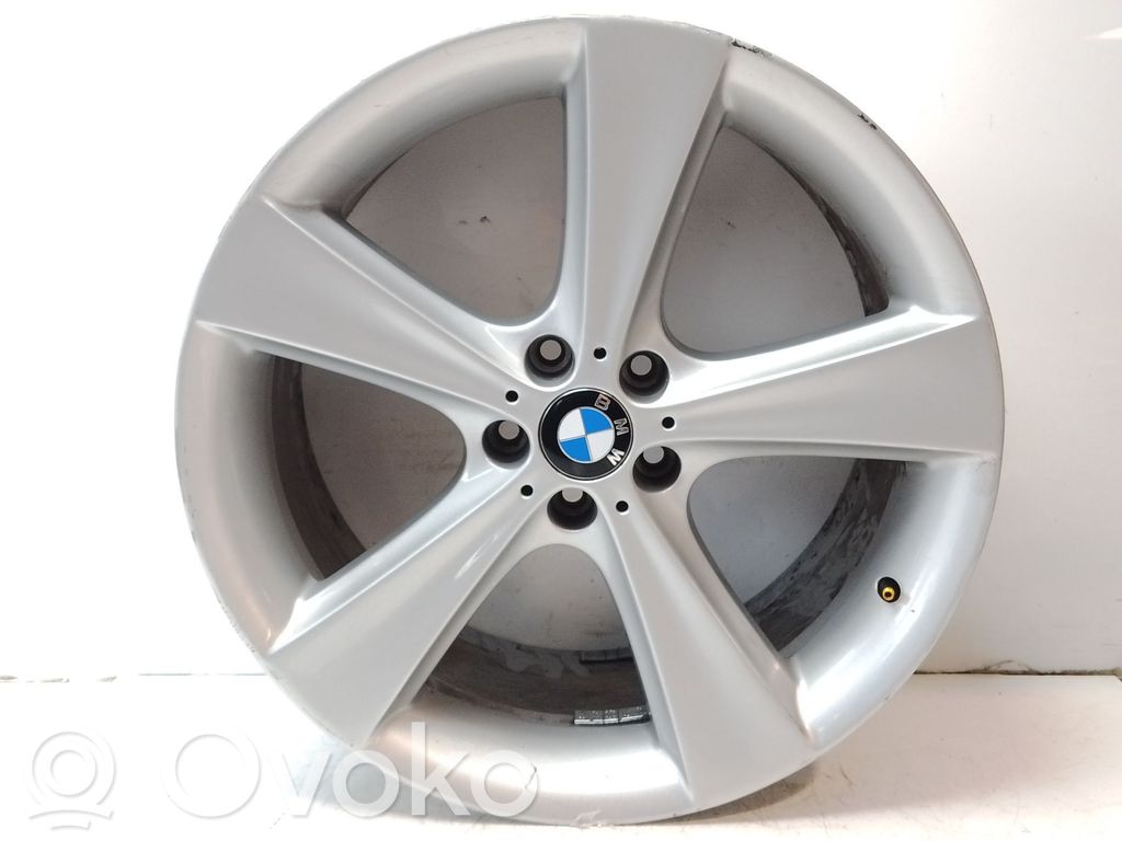 BMW X5 E70 R18-alumiinivanne 