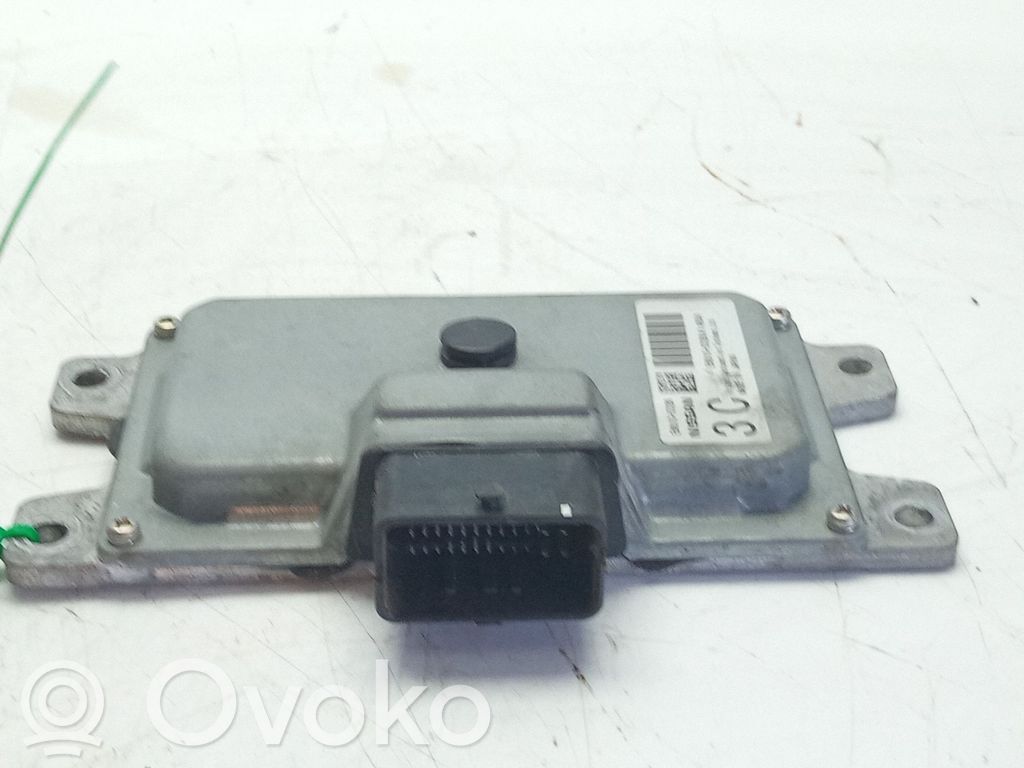 Nissan Note (E12) Другие блоки управления / модули 