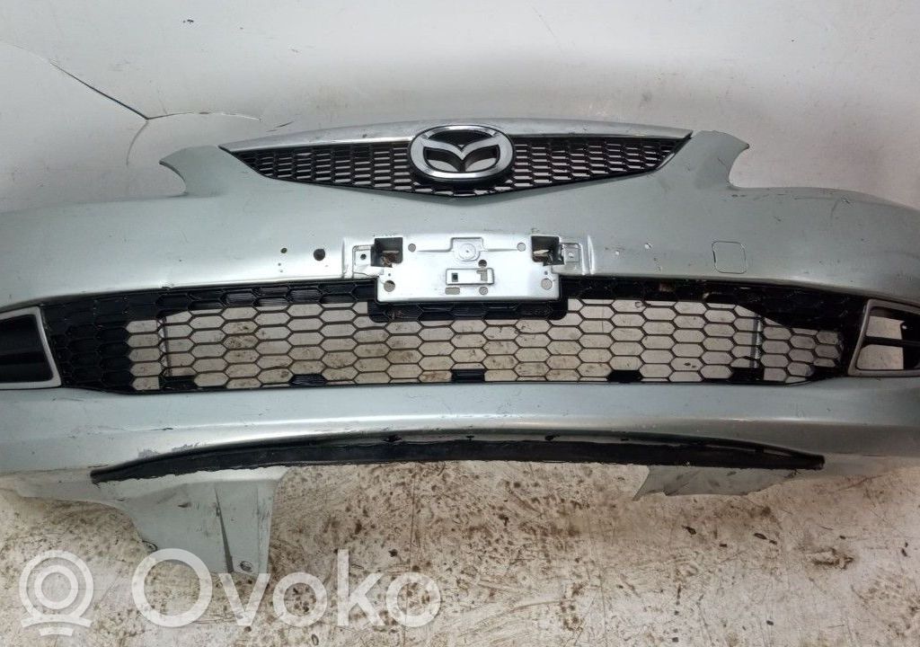Mazda 6 Parachoques delantero 