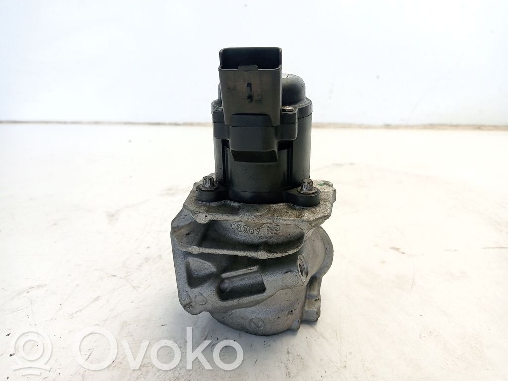 Ford Fusion EGR vārsts 