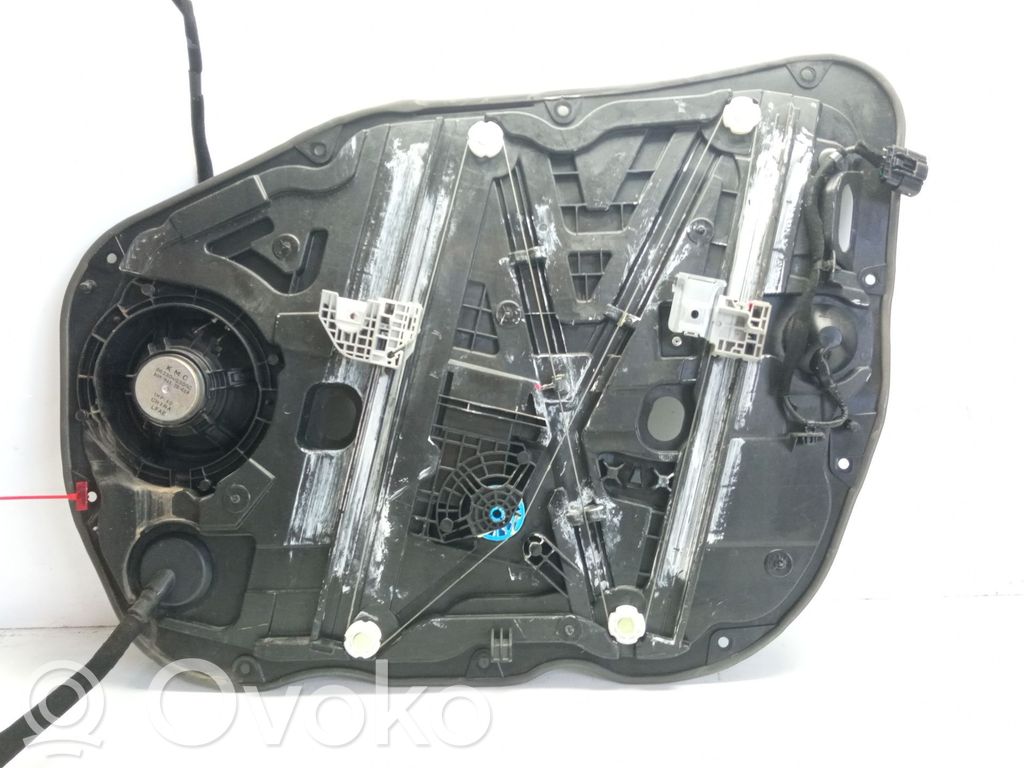 KIA Niro Manualny podnośnik szyby drzwi przednich 