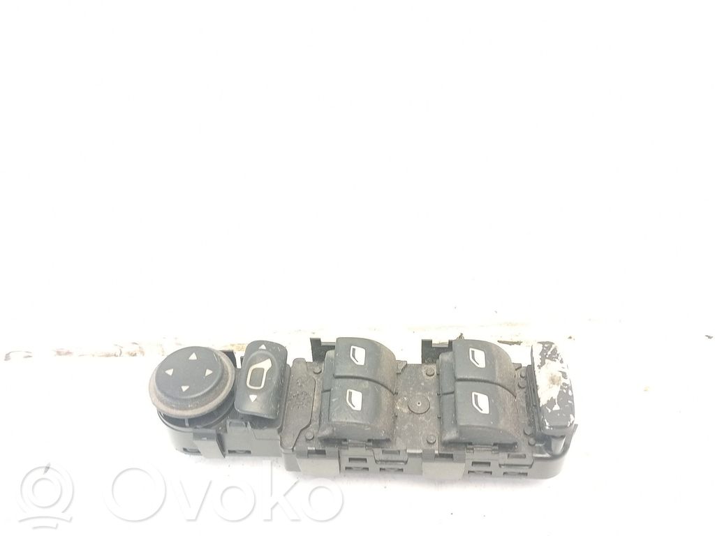 Citroen C4 I Electric window control switch 