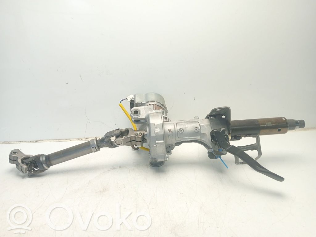 Toyota Corolla E160 E170 Steering wheel axle 