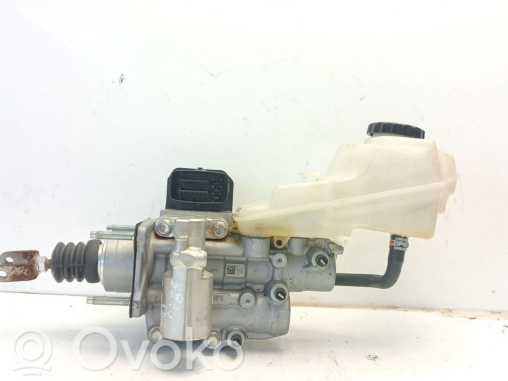Toyota Corolla E160 E170 Jarrutehostin 
