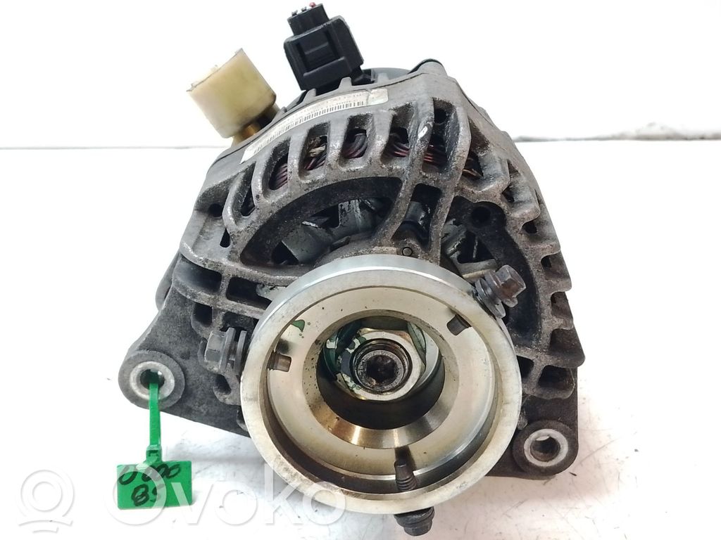 Ford Focus Ģenerators 