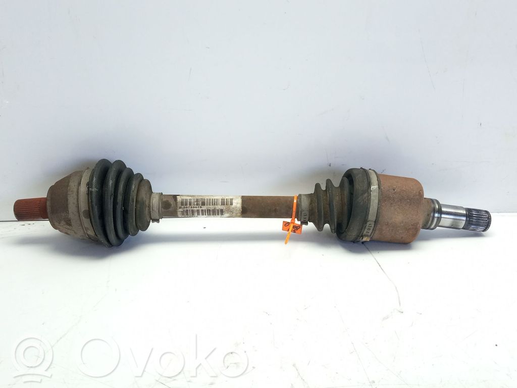 Ford Focus Front driveshaft 
