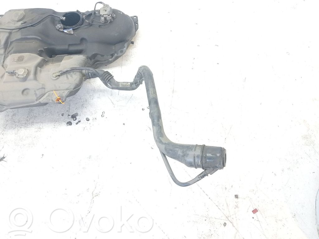 Polttoainesäiliö   172033380R