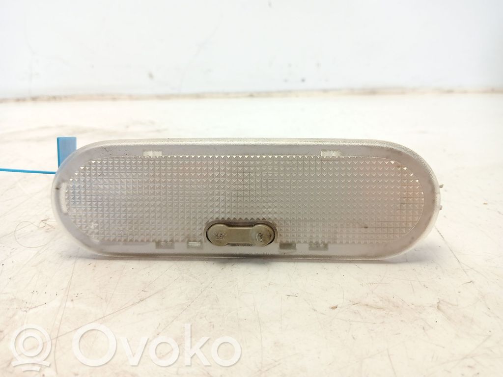 Renault Trafic III (X82) Other interior light 