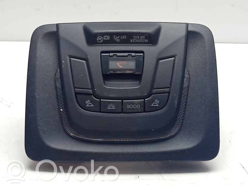 Toyota Corolla E160 E170 Other interior light 