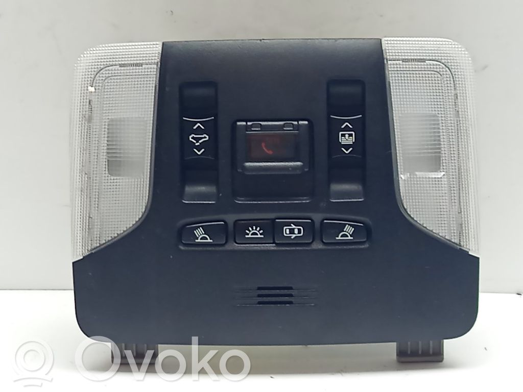 Toyota Corolla E160 E170 Other interior light 