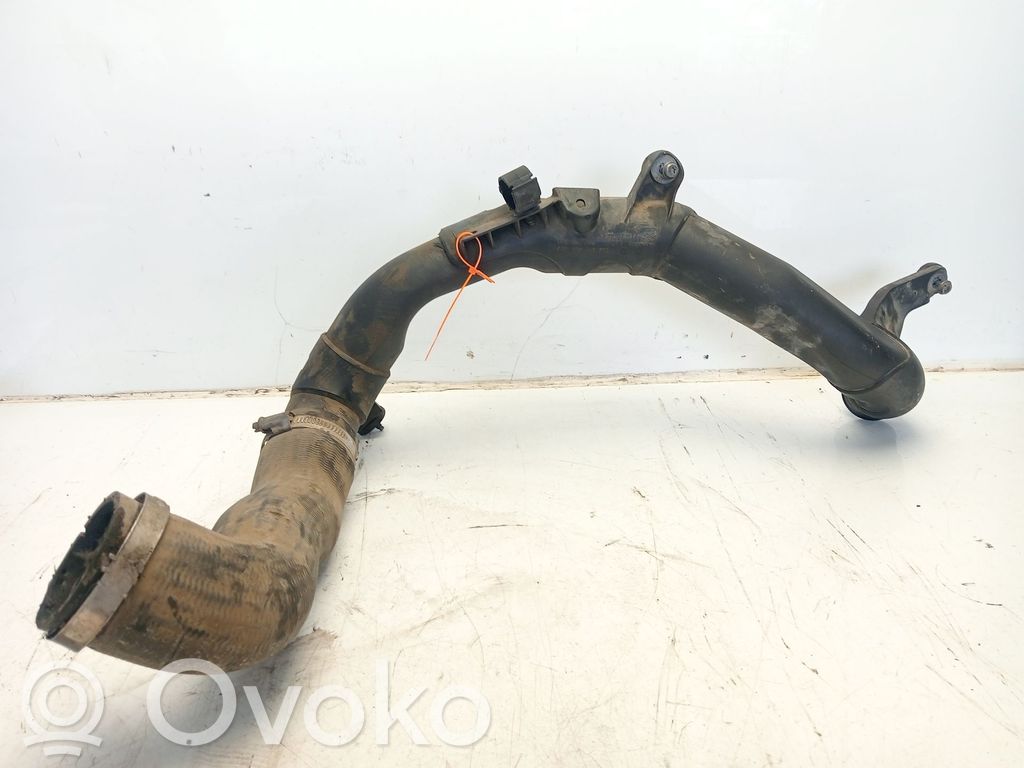 Seat Ibiza IV (6J,6P) Tubo flessibile aria condizionata (A/C) 