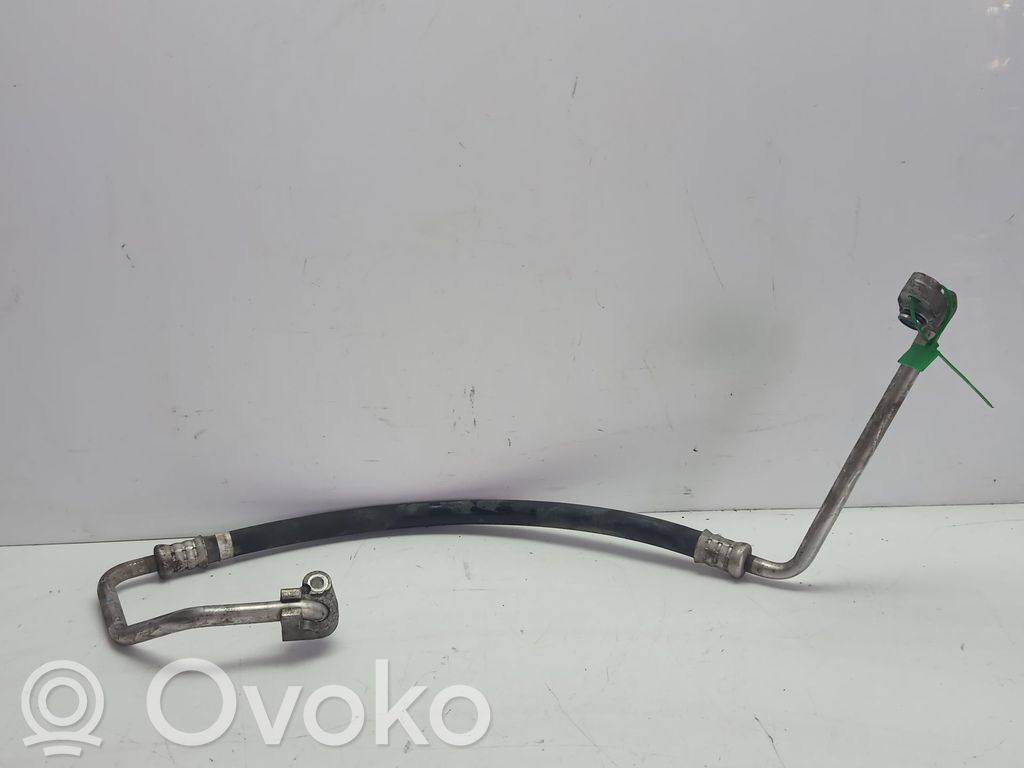 Toyota Corolla Verso E121 Ilmastointilaitteen putki (A/C) 