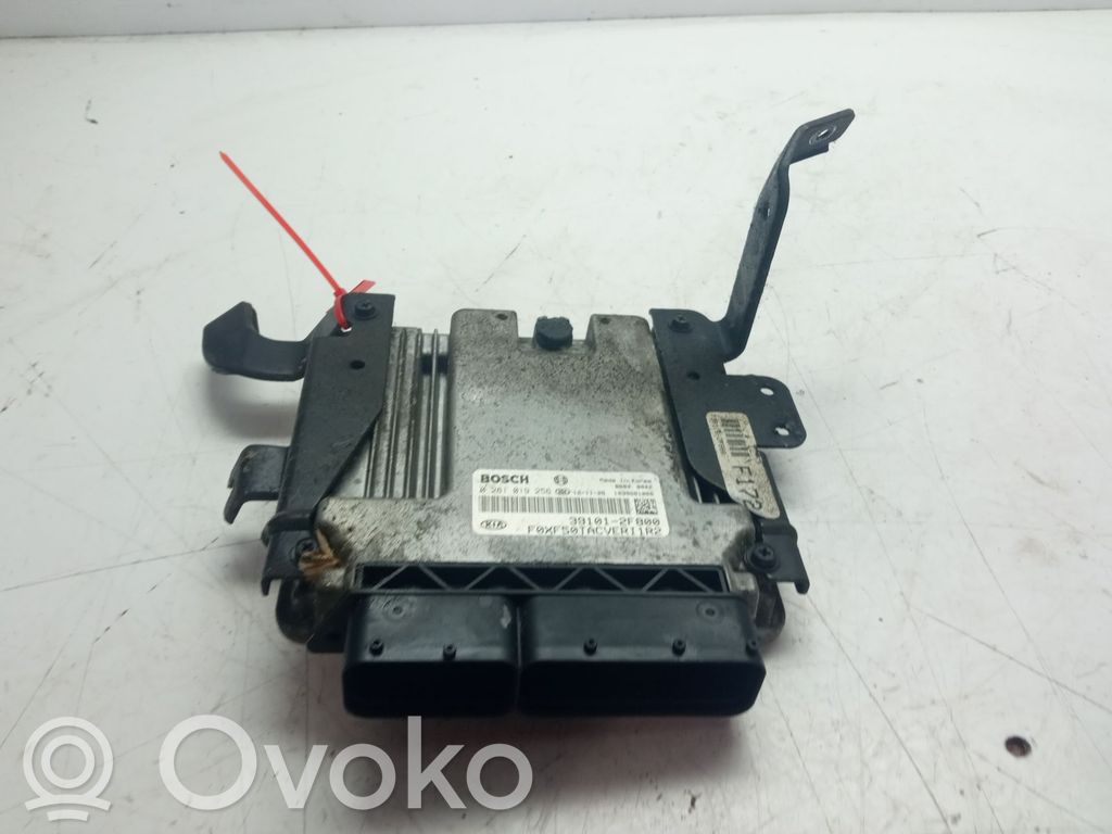 Engine control unit/module   391012F800,0281019256