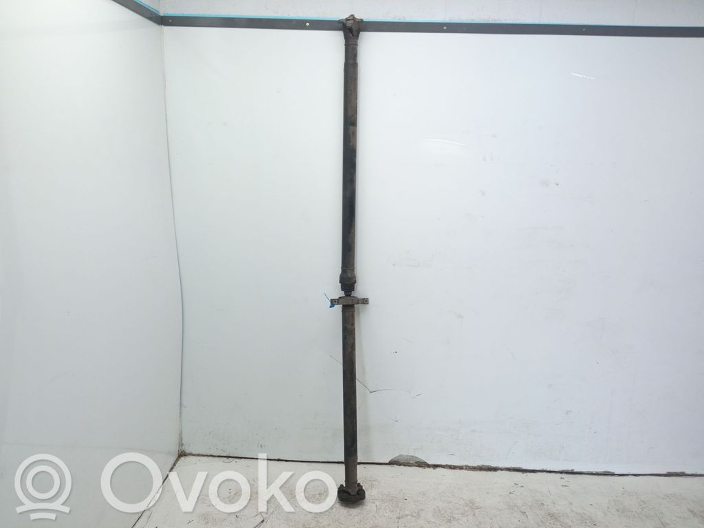 Półoś przednia   564002W000,493002P500