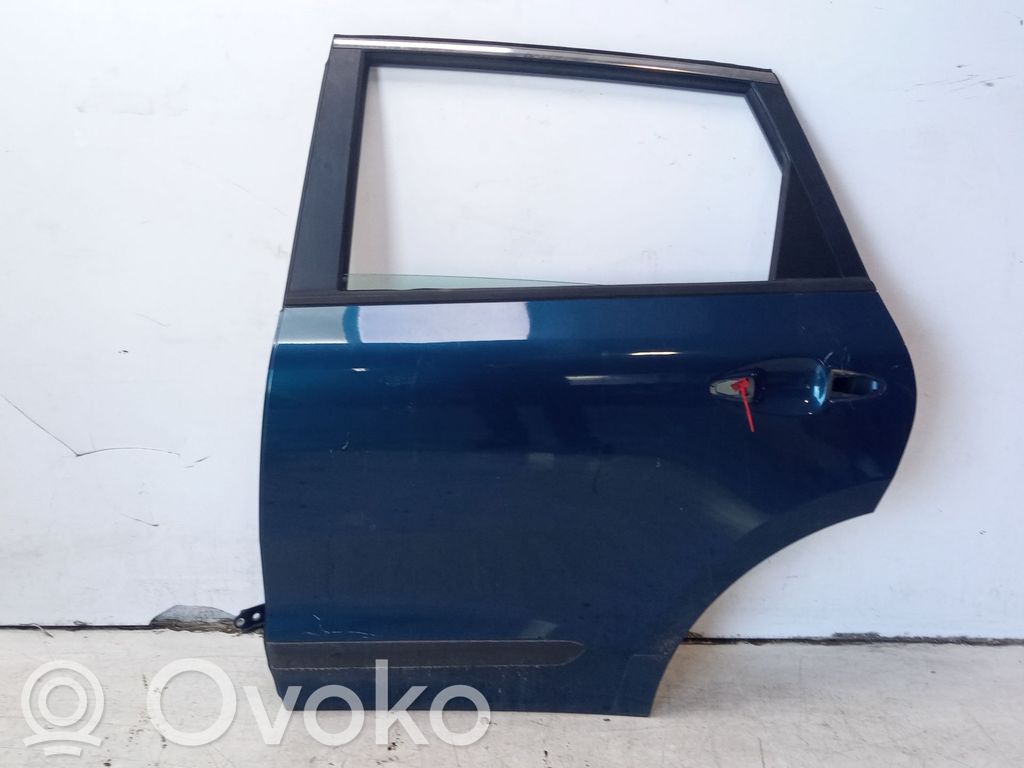Puerta trasera   77003G5000