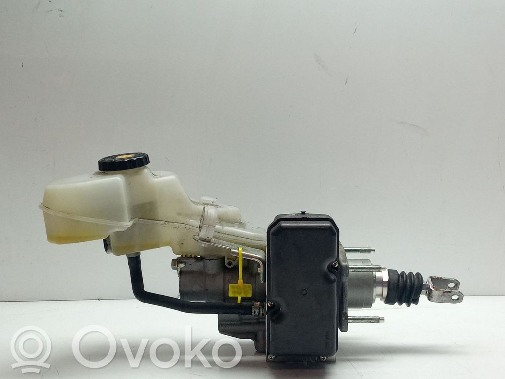 Toyota Corolla E160 E170 Hydraulisen servojärjestelmän paineventtiili 