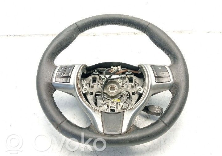 Toyota Yaris Volan 