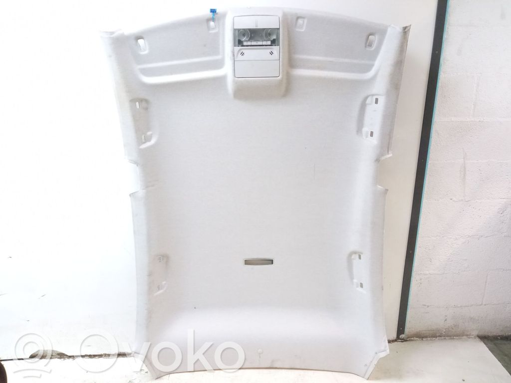 Opel Corsa E Techo 