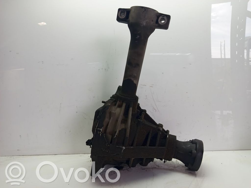 Jeep Cherokee KJ Diferențial față 