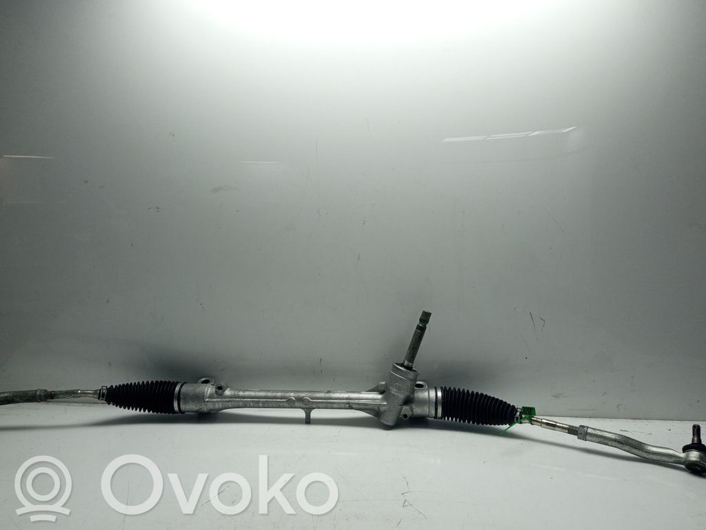 Toyota Corolla E160 E170 Vairo kolonėlė 