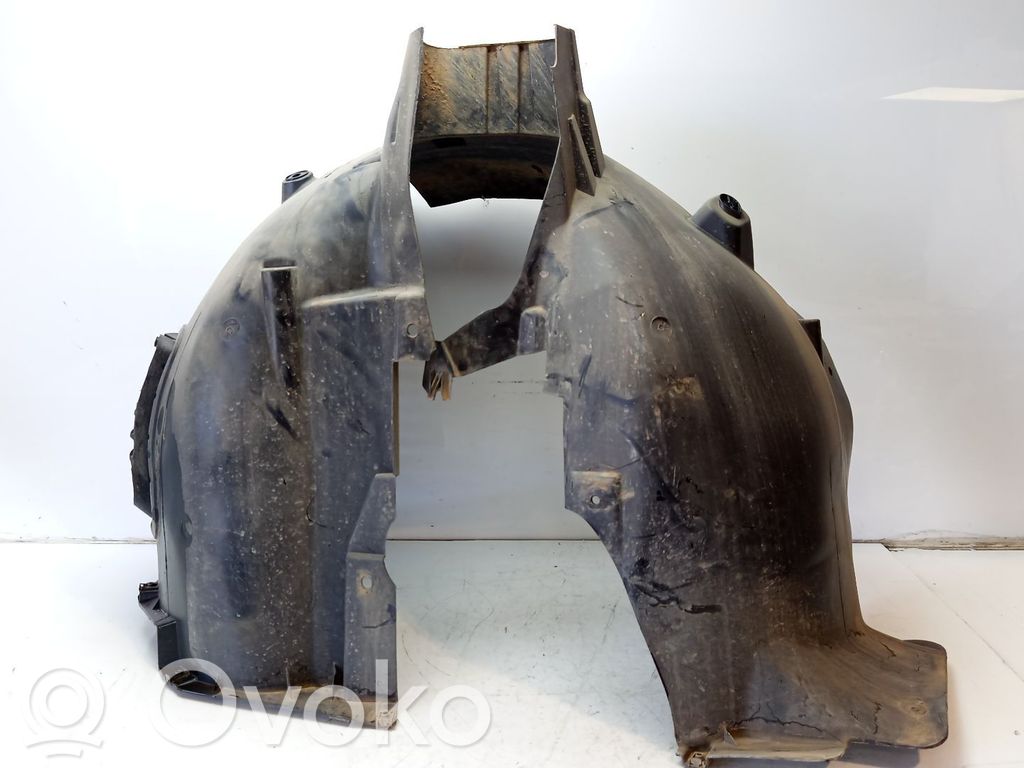 Toyota Proace Front wheel arch liner splash guards 