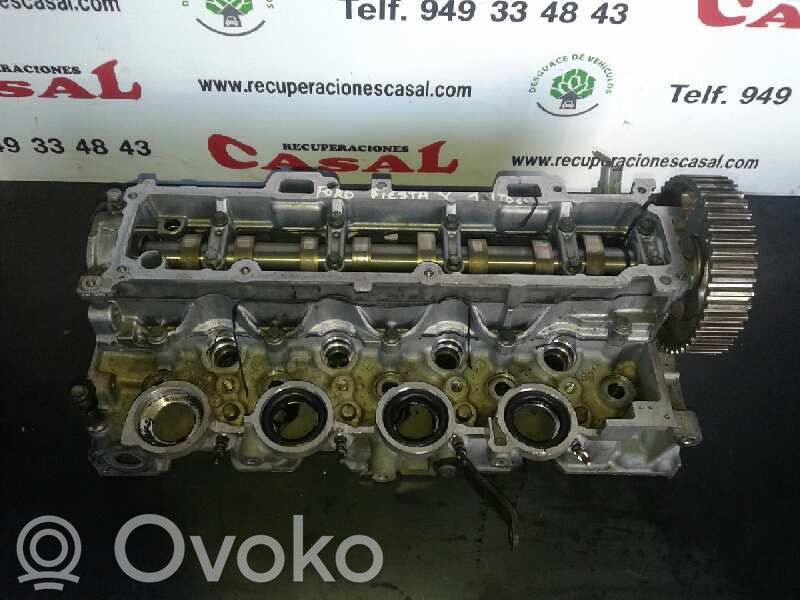 Engine head   9636896880