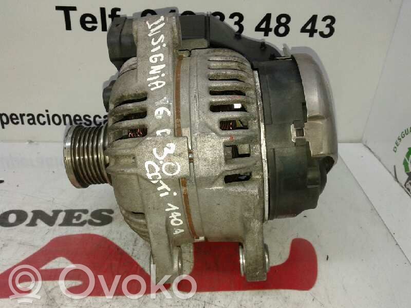 Generatorius   0124525046