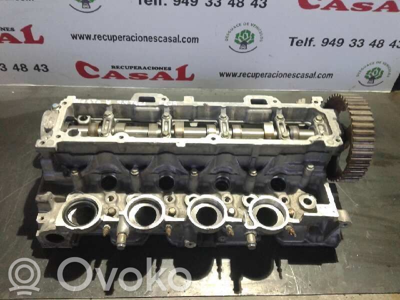 Engine head   9636896880