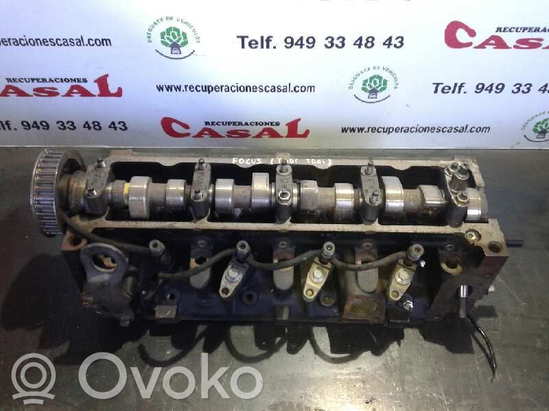 Engine head   XS4Q6090A