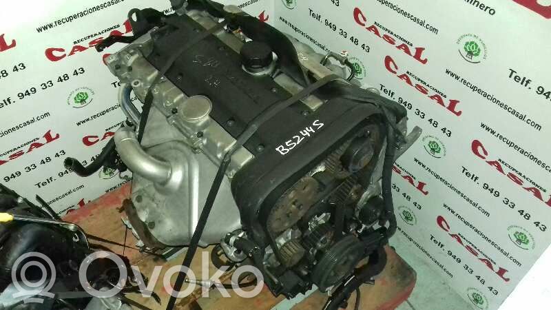 Engine   B5244S
