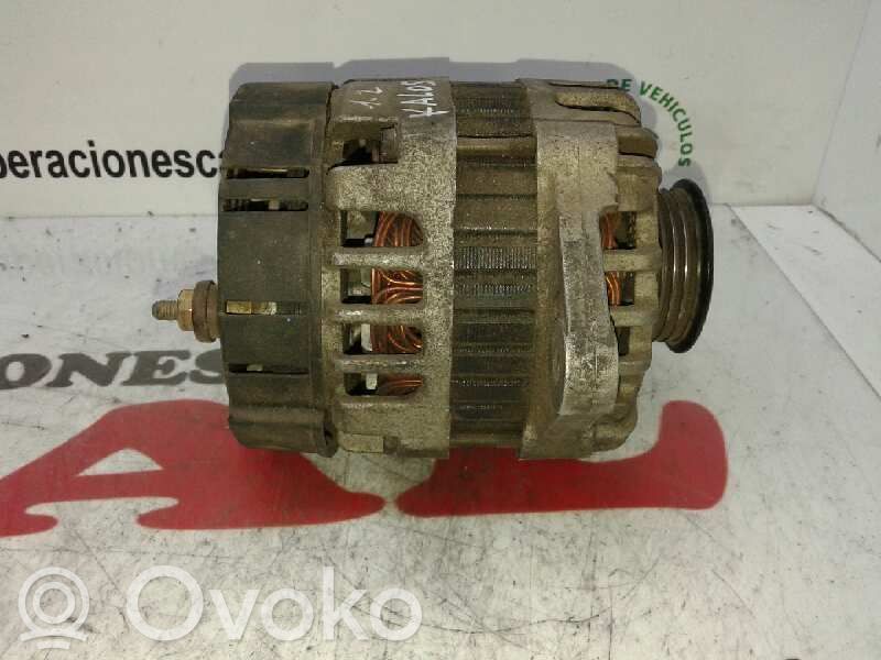 Ģenerators   96404263