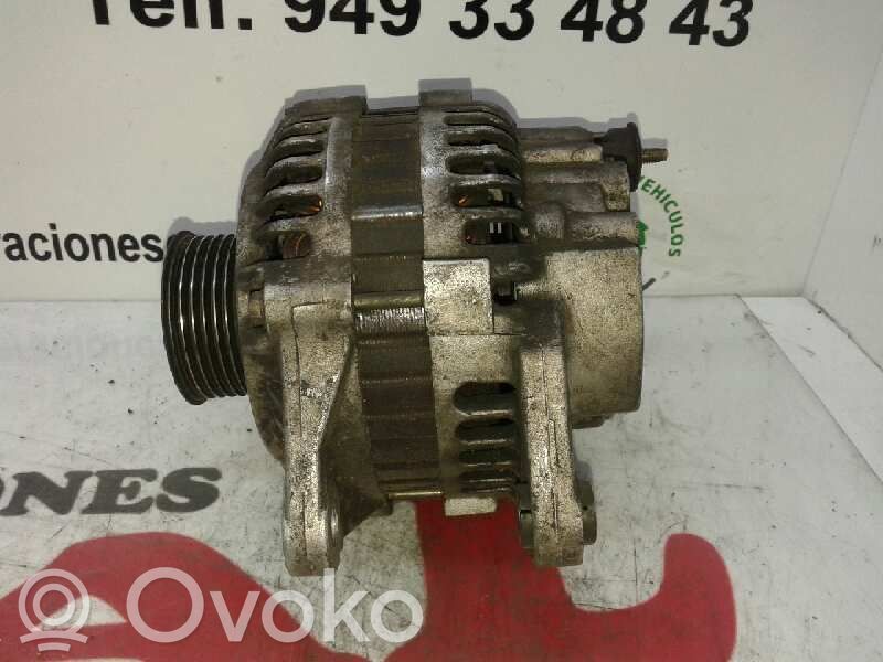 Chrysler Stratus Ģenerators 
