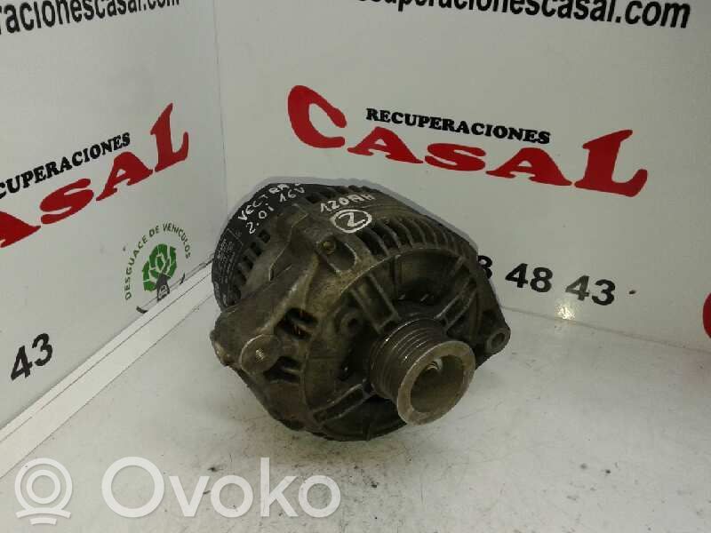 Opel Vectra C Ģenerators 