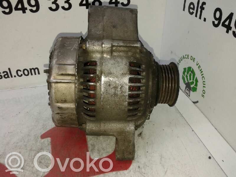 Toyota Carina T190 Alternator 
