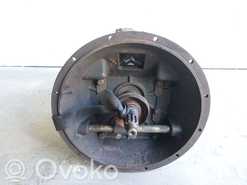 Nissan Atleon Manuaalinen 5-portainen vaihdelaatikko 