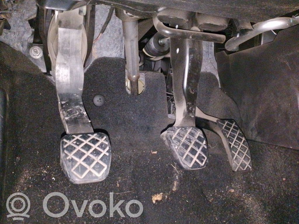 Seat Leon (5F) Kupplungspedal 