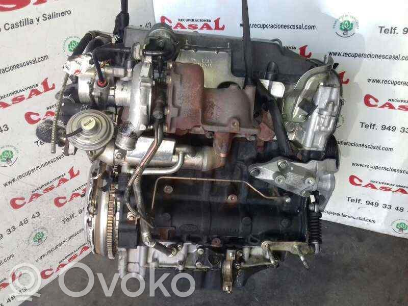 Engine   D6BA