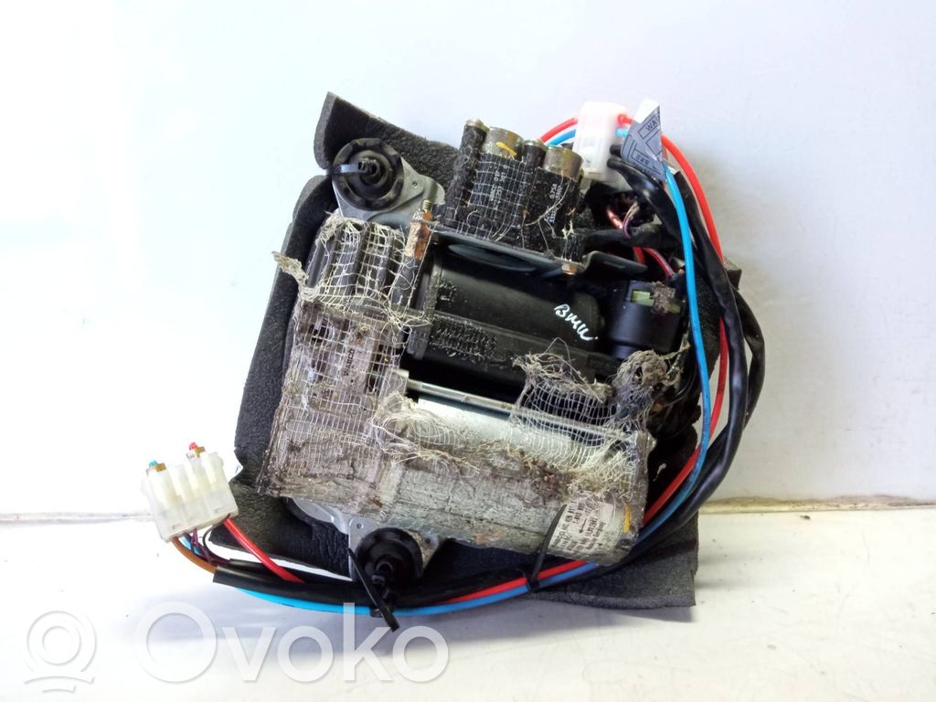 Kompressor Luftfederung   4430200111,1082099