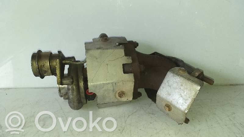 Turbo   TF0353,050323238,4913503411
