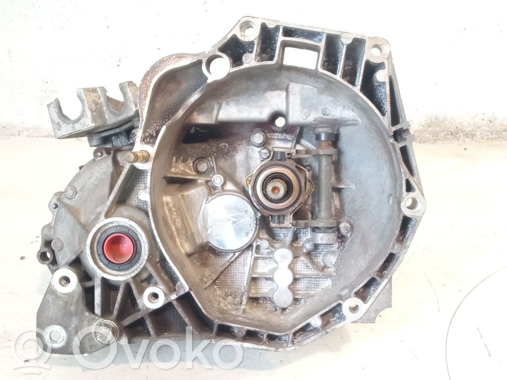 Fiat Punto (188) Cutie viteze manuală cu 5 trepte 