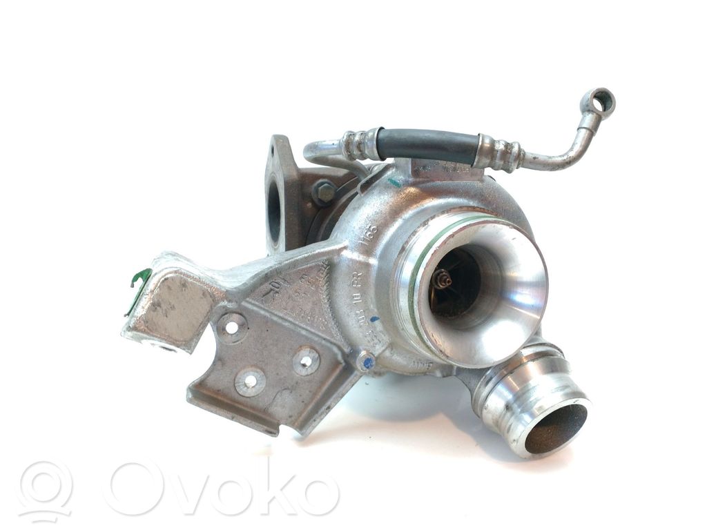 Turbīna   7810189C02,GT1749V
