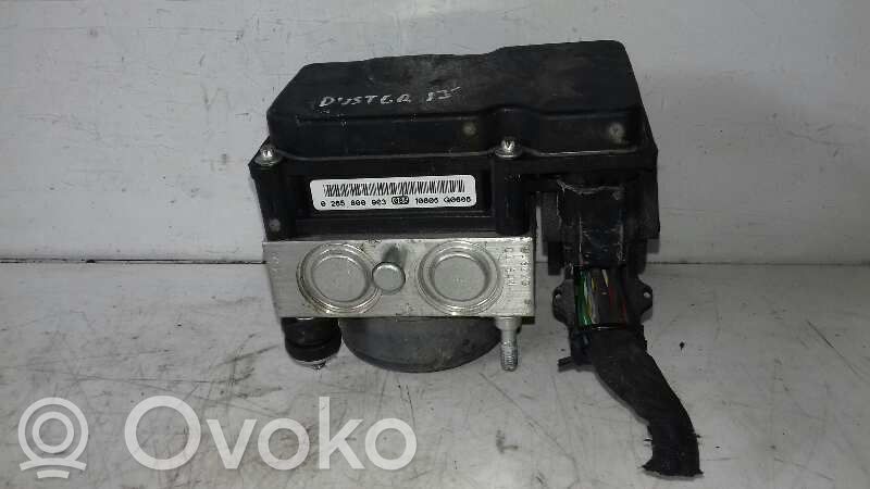 Dacia Duster II ABS Pump 